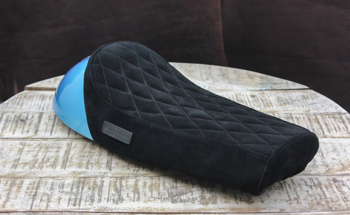 Royal Enfield CONTINENTAL GT 650 | SINGLE SEAT COVER