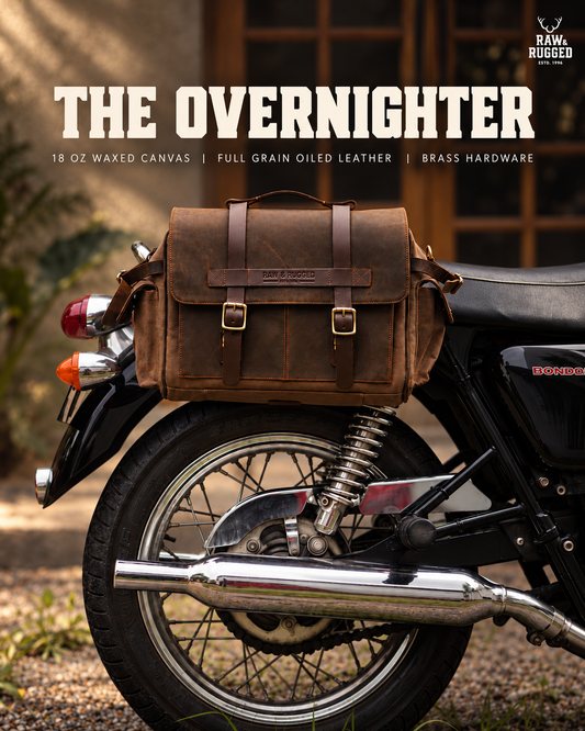 The overnighter
