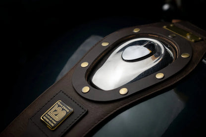 Royal Enfield CLASSIC 350 | TANK STRAPS