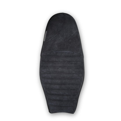 Triumph Speed 400 seatcover - Stripes