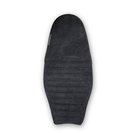 Triumph Speed 400 seatcover - Stripes