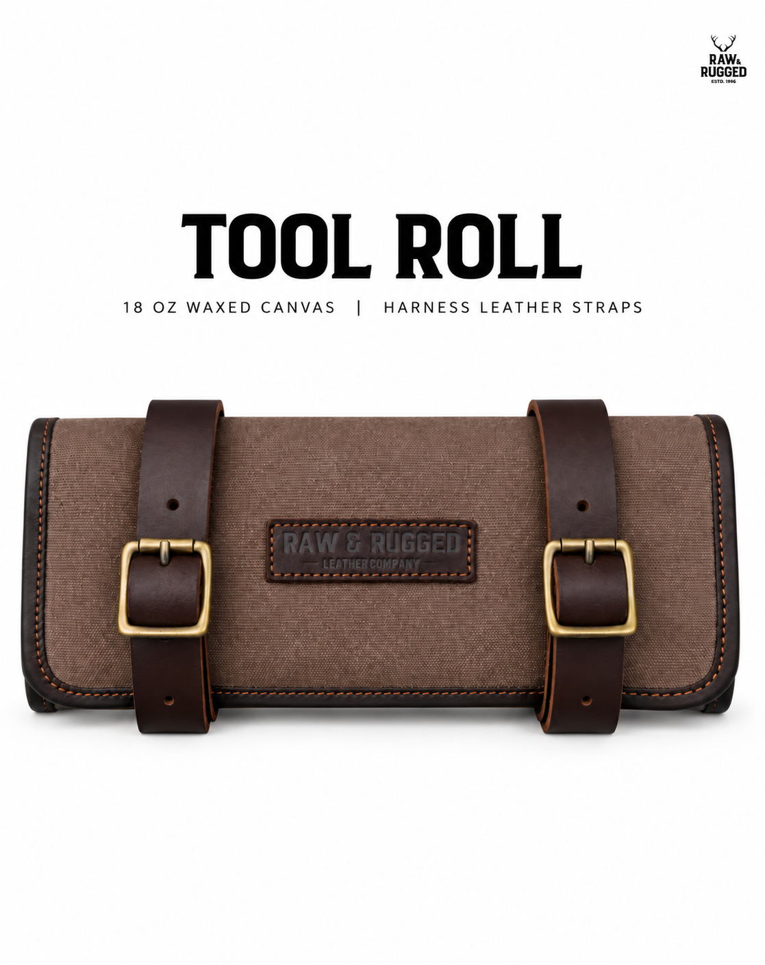 The tool roll