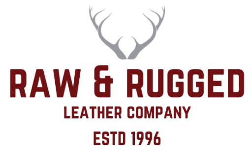 Raw and Rugged Leather Co.