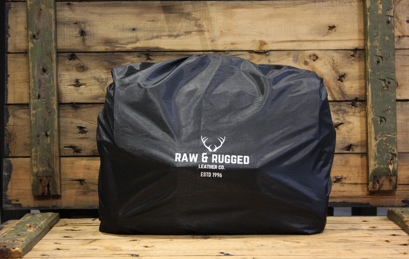 RAW Day Bag | ESD Official