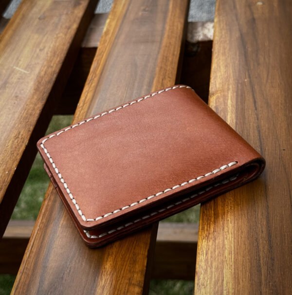 The Heritage Stitched Wallets - Image 4