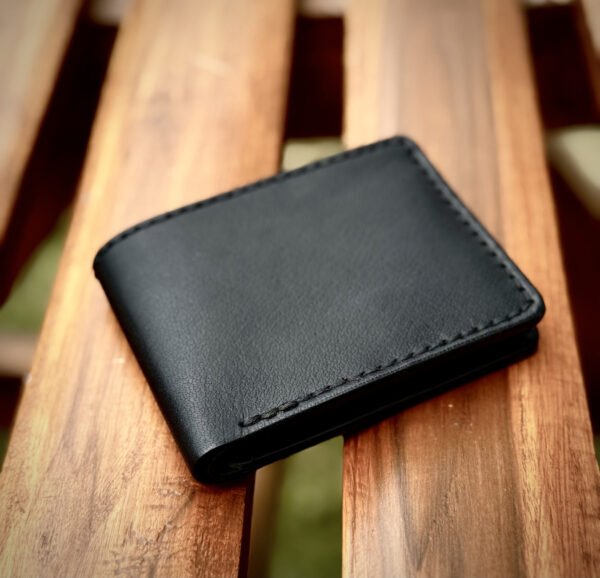 The Heritage Stitched Wallets - Image 3