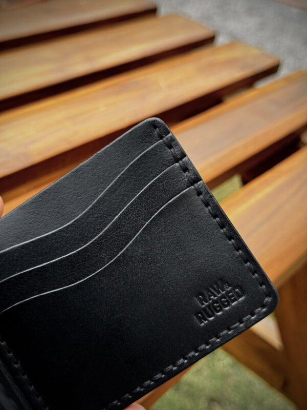 The Heritage Stitched Wallets - Image 2