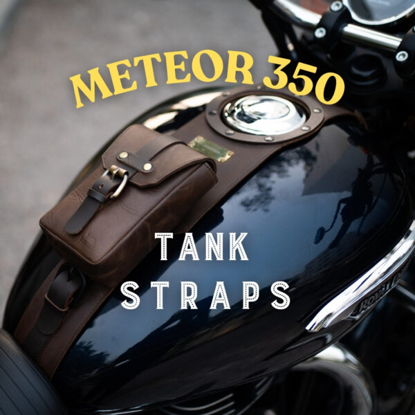 Meteor 350 -  120 years limited edition