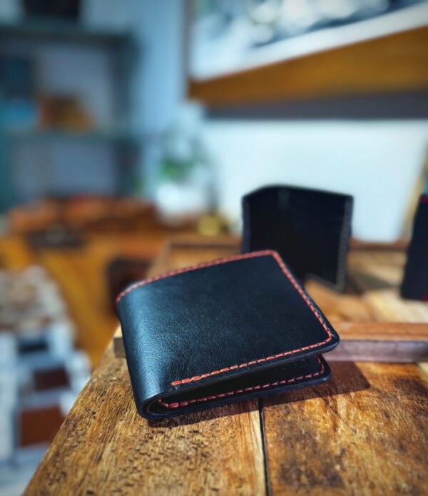 The Heritage Stitched Wallets - Image 9