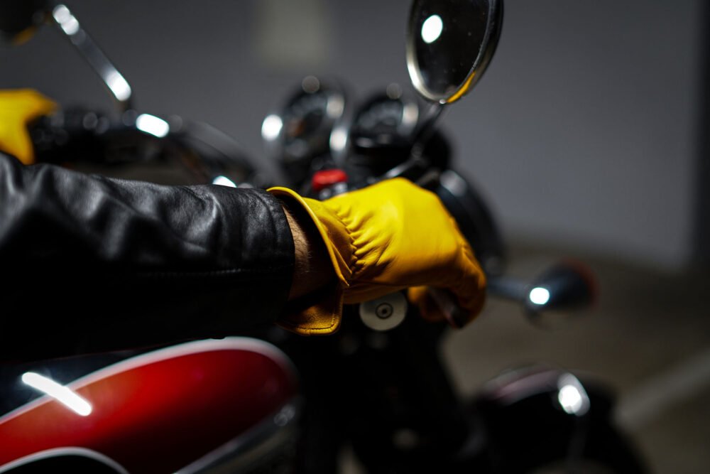 The Shelby Gloves - Image 11