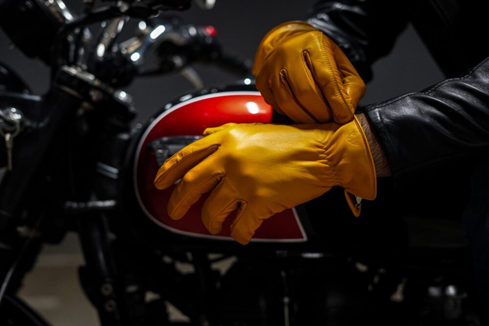 The Shelby Gloves - Image 4