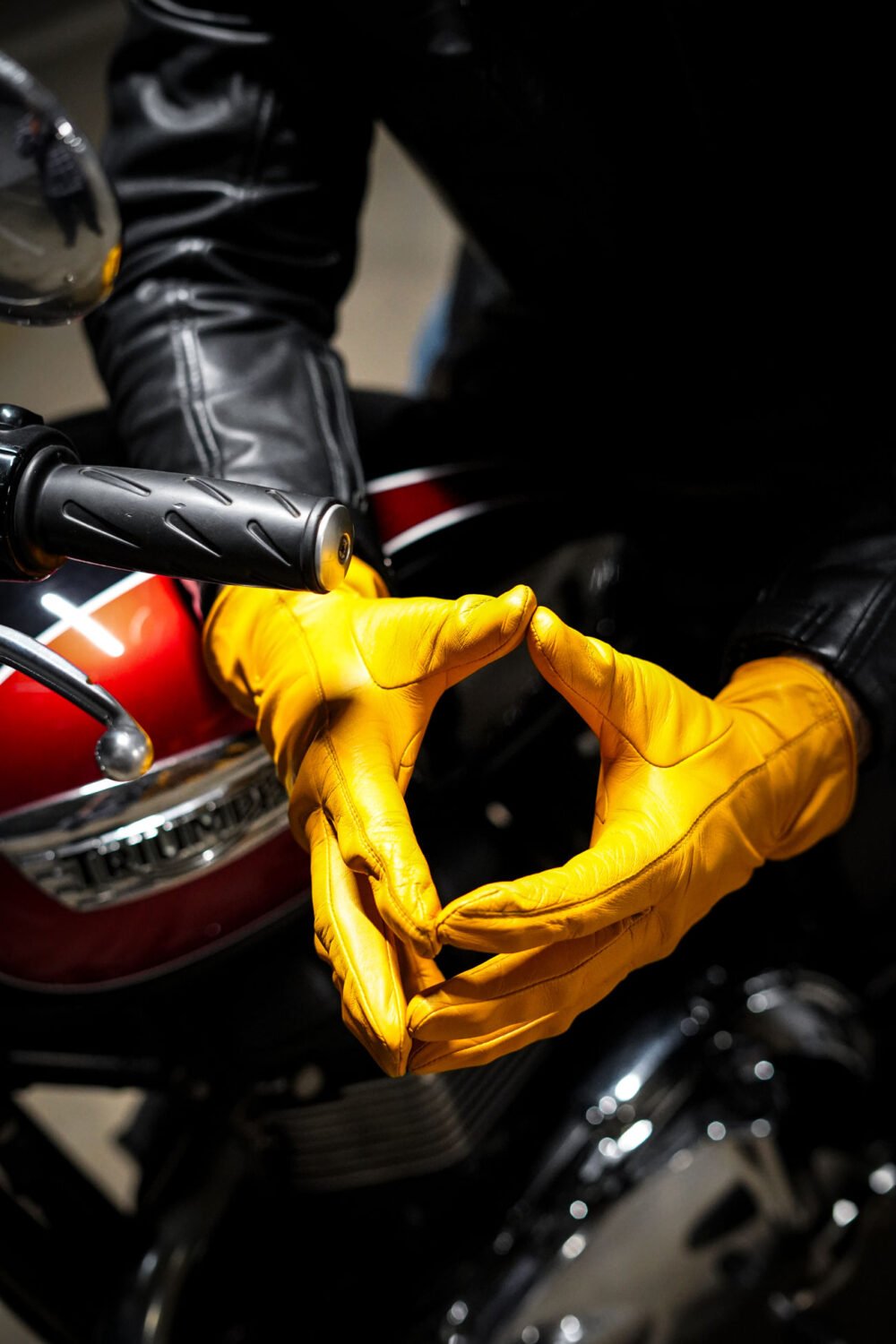 The Shelby Gloves - Image 9
