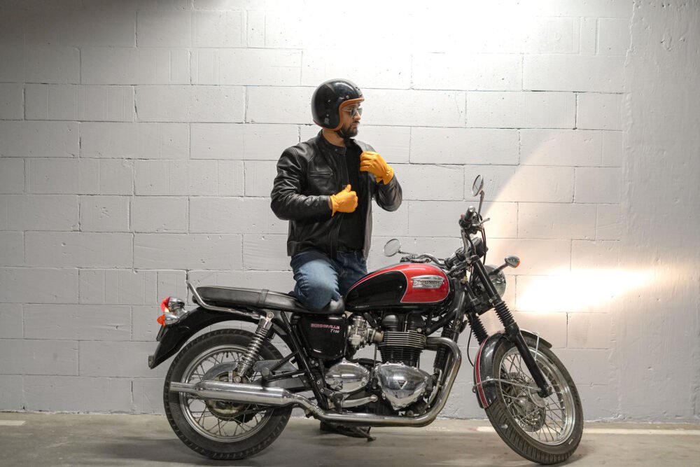 The Shelby Gloves - Image 3