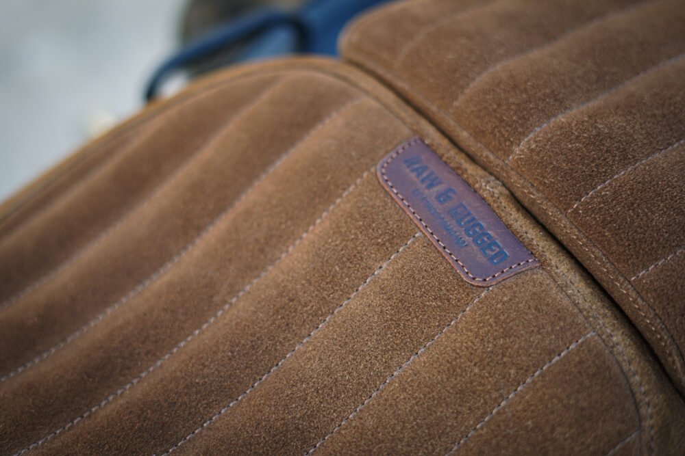 Seatcover - Super meteor 650 - Image 5